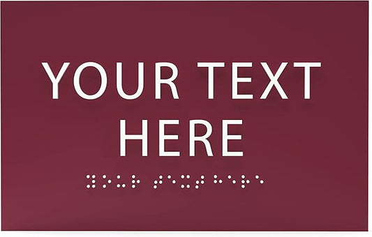 ADA CENTRAL SIGNS by ADACentralSigns