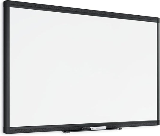 U Brands PINIT Magnetic Dry Erase White Board by UBrands