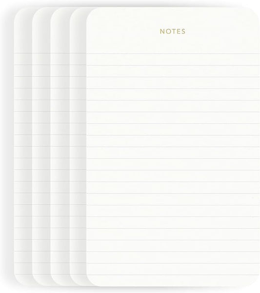 Pinesman - Elegant Desk Notepads by Pinesman