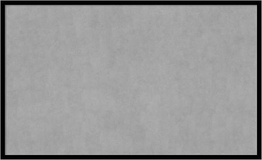 Amanti Art Black Framed Magnetic Board 25x41 Large Vision Board by AmantiArt