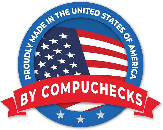 Compuchecks Blank Check Paper - Image 7
