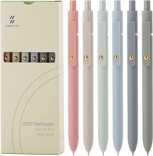 Ddaowanx Gel Pens, Cute Office School Supplies Gifts by Ddaowanx