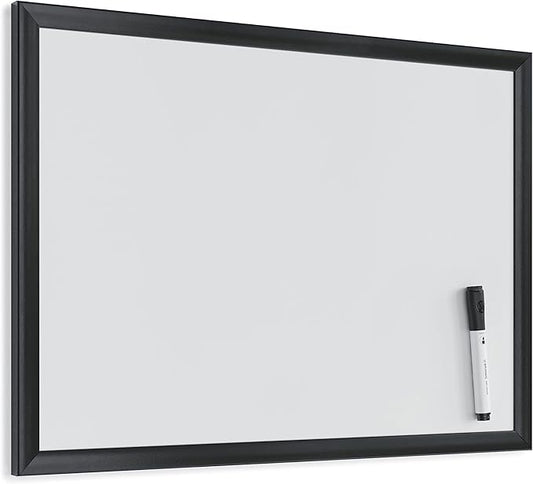 U Brands Magnetic Dry Erase Board White Board by UBrands