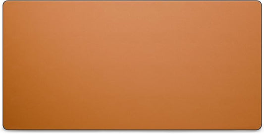 Jotsome Leather Desk Pad Mat, Non-Slip Desk Blotter Pad by Jotsome