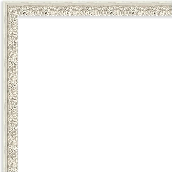 Amanti Art Silver Framed Magnetic Board 18x26 Medium Vision Board - Image 4