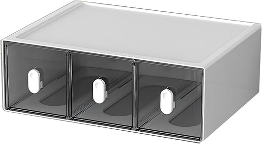 OSteed Desktop Drawers, Desk Organizer by OSteedWares
