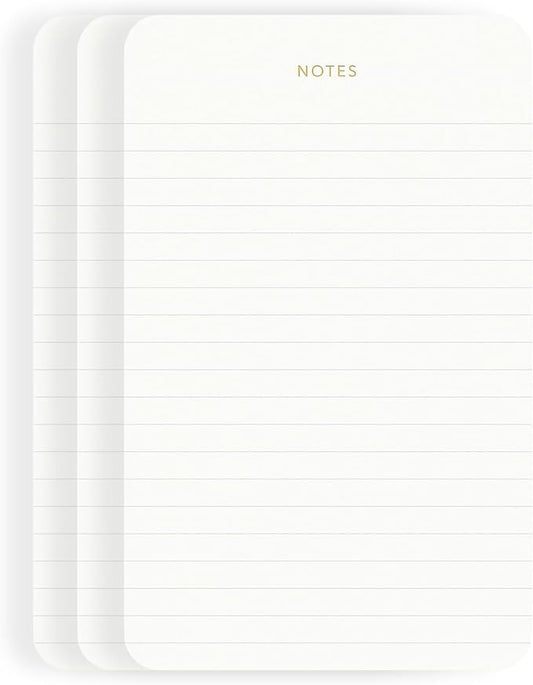 Pinesman - Elegant Desk Notepads by Pinesman