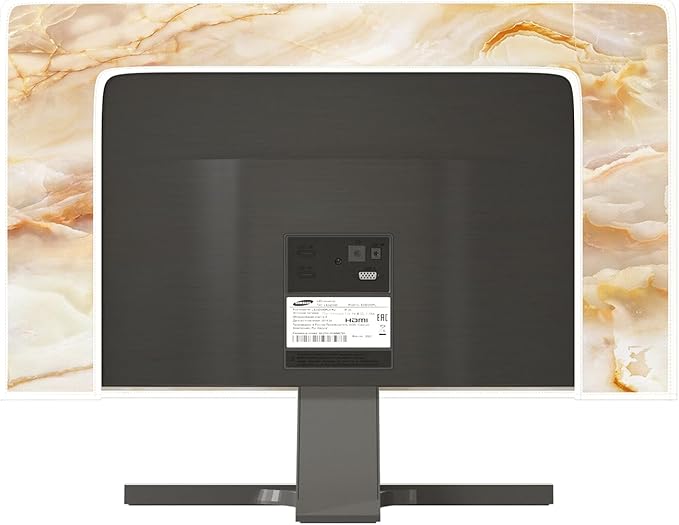 Baocicco Abstract TV Screen Cover - Image 5