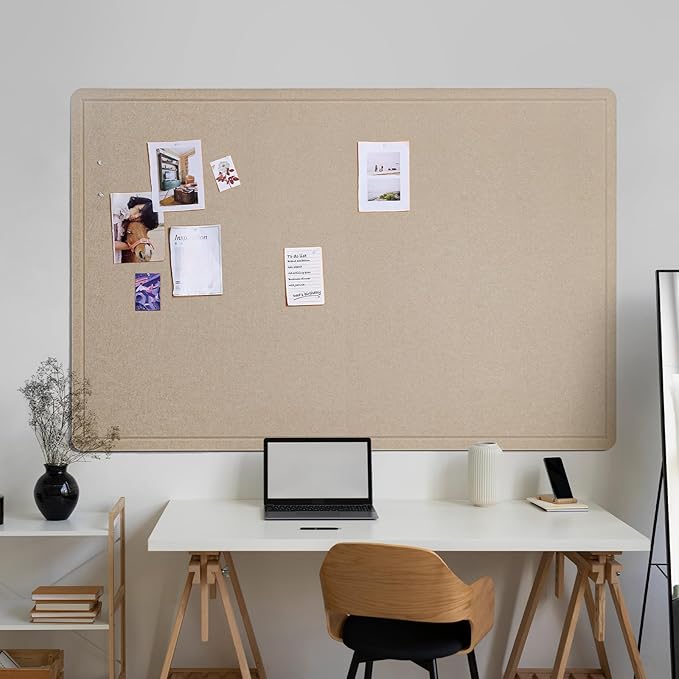 Large Bulletin Board - Image 8