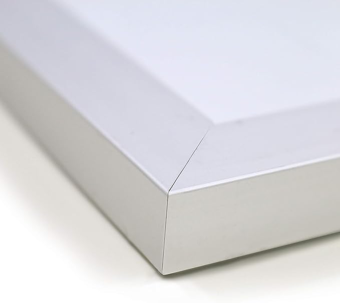 Ghent Magnetic Porcelain Whiteboard - Image 4