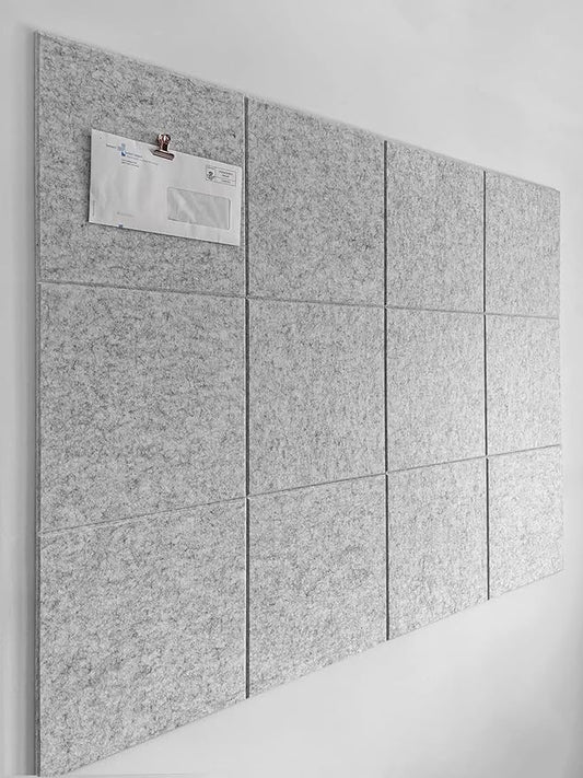 DECORITA Large Cork Board Alternative | Cork Boards Cork Tiles by DesignerManufacturerofInnovativeBulletinBoardSolutionsforHomeOffice