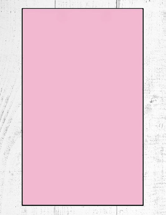 Limited Papers Colored Copy and Printing Paper, 8.5"x14" Legal Size, 24 Pound by Limited+Papers