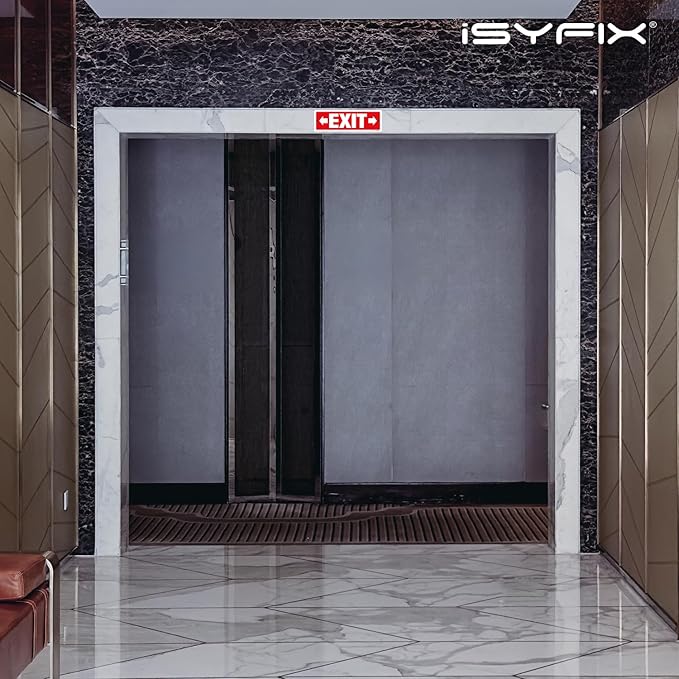 iSYFIX Exit Signs - Image 2