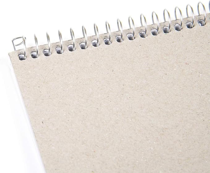 Mintra Office Steno Books -, 70 Sheets, Notebook - Image 9