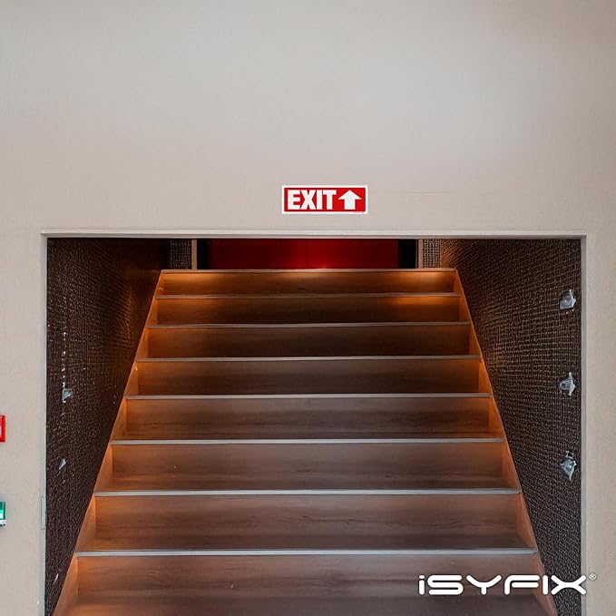 iSYFIX Exit Signs - Image 4