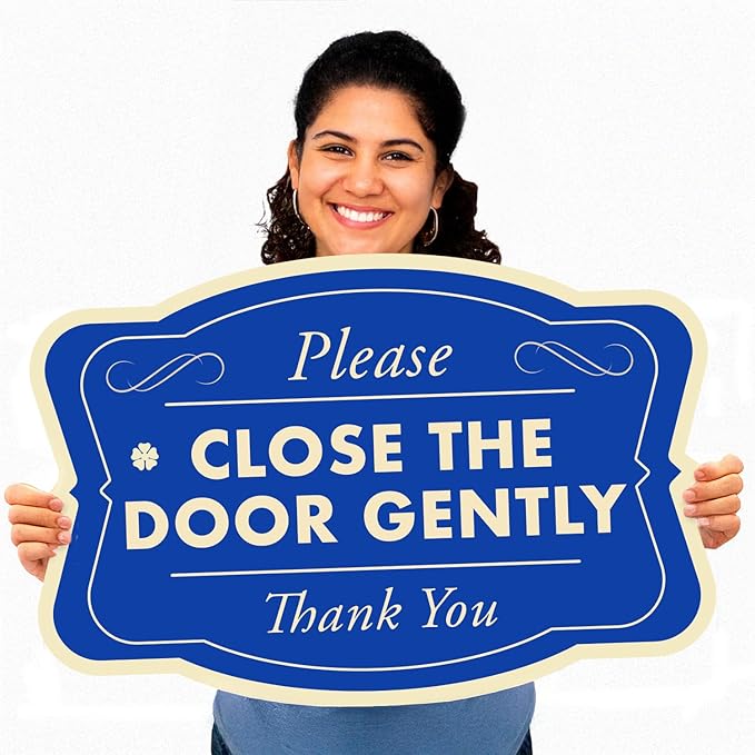 Custom Metal Signs, Personalized Aluminum, Custom Driveway, Waterproof USA - Image 8
