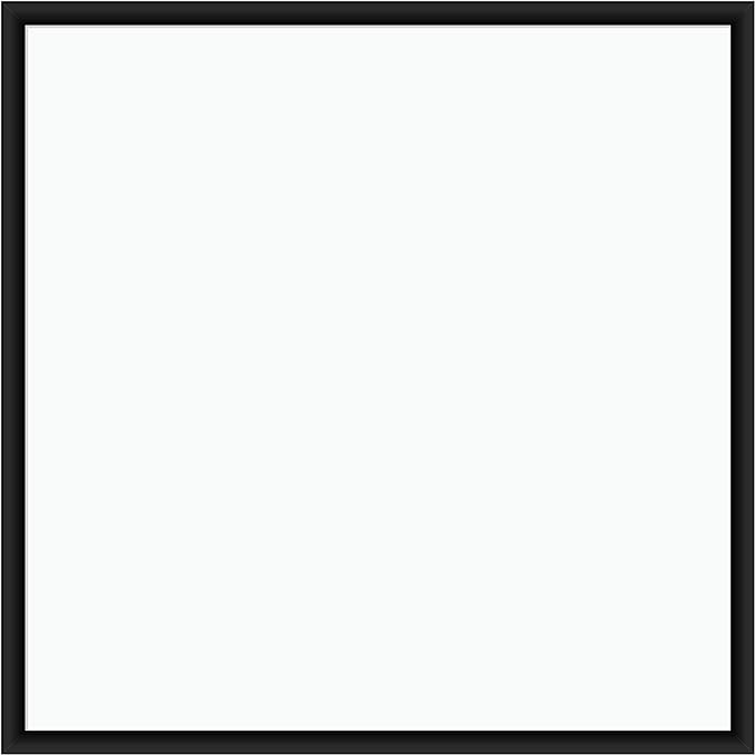 U Brands Magnetic Dry Erase Board White Board by UBrands
