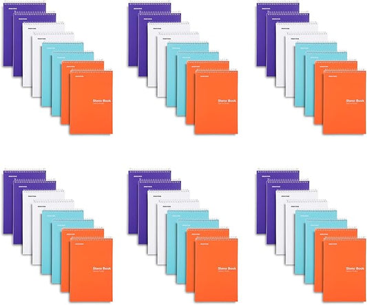 Mintra Office Steno Books) by Mintra