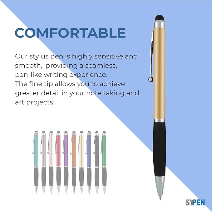 SyPen Custom Personalized Pens - Image 5