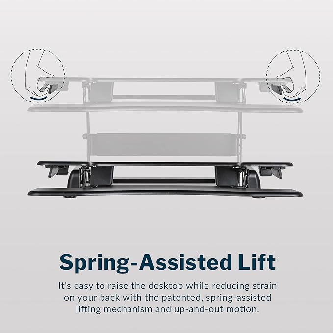 Vari VariDesk Pro Plus 36 - Image 6