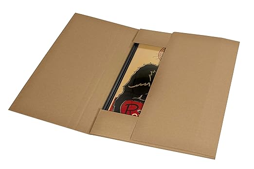 Tape Logic TLM28226 Jumbo Mailers - Image 4