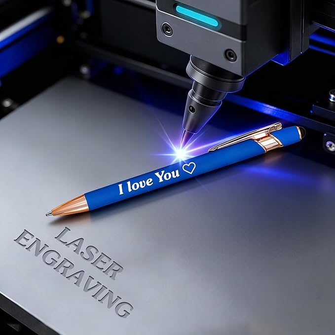 CRME Custom Pens Personalized Pen - Image 2