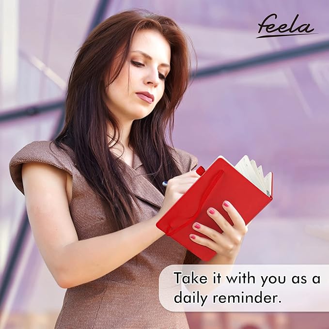 feela 12 Pack Notebooks Journals Bulk - Image 6