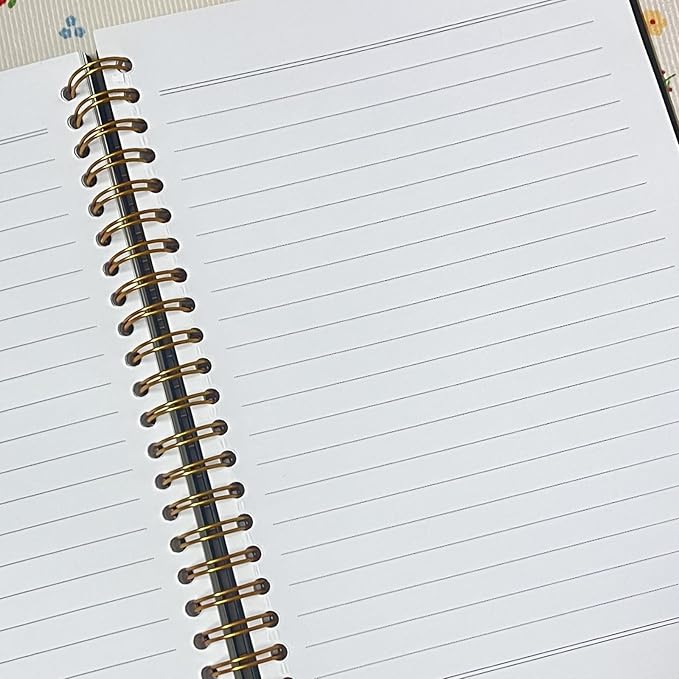 OXW Green Notebooks for Work, Employee Appreciation Gifts, Leadership Gifts - Image 4