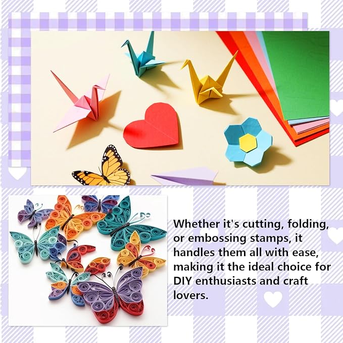 15 Sheets Blue Cardstock 12"x12", 250gsm/90lb Heavyweight Cover Cardstock Paper - Image 6