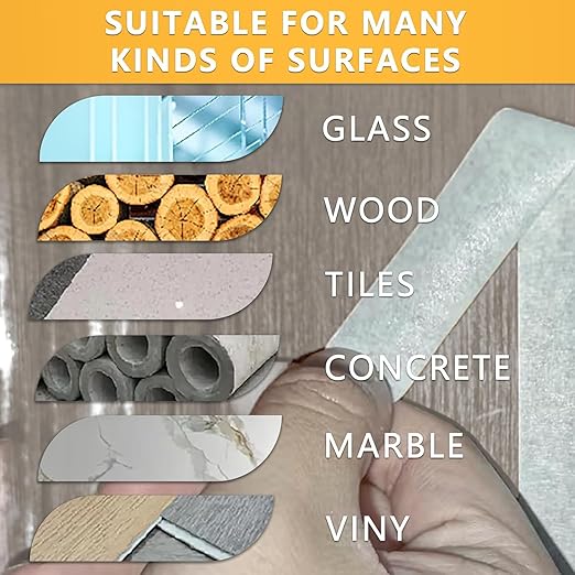 SWRT Masking Tape 0.75 inch x 55 Yards x 10 Rolls, Adhesive Painting Tape Bulk - Image 7