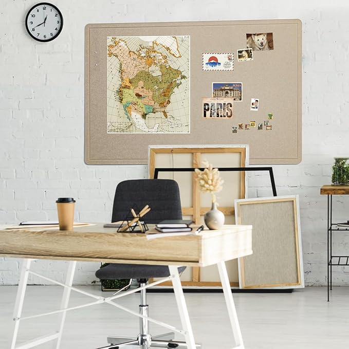 Large Bulletin Board - Image 7