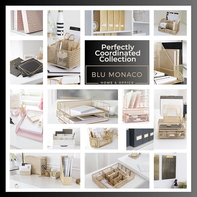 BLU MONACO Declutter in Style - Image 6