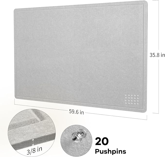 Large Bulletin Board - Image 4