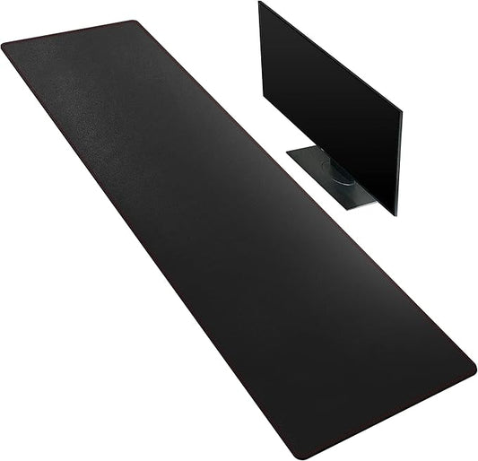 ZORESYN Waterproof PU Leather Desk Pad by ZORESYN