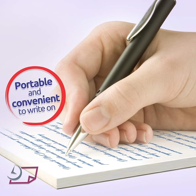 Memo Pads - Note Pads - Scratch Pads - Writing pads - 10 Pads - Image 4