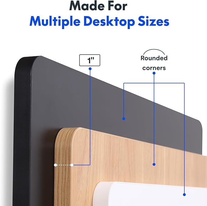 FLEXISPOT One-Piece Electric Standing Desk, 60 x 24 Inches Adjustable Desk - Image 5
