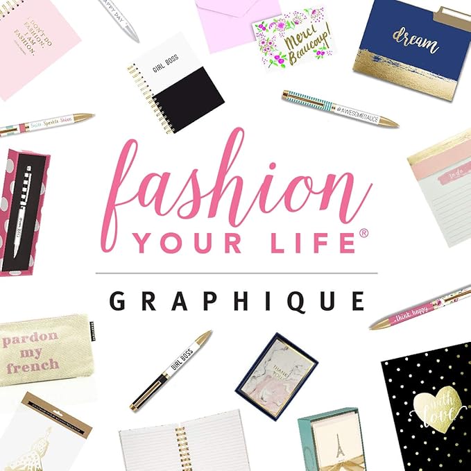 Graphique Magnetic Notepad - Image 8