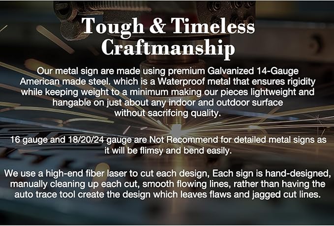 Custom Anchor Compass Metal Sign, Personalized Coordinates Sign, Custom - Image 7