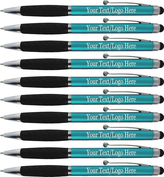 SyPen Personalized Pens With your Custom Logo or Text-600 Pack Bulk-for by Sypen