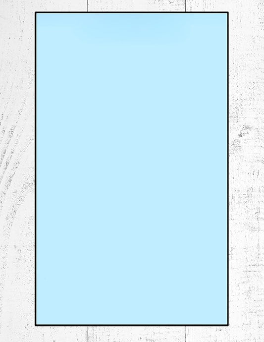 Colored Copy Writing and Printing Paper, 20 Pound, 75 GSM. 8.5"x14"/ Legal Size by Limited+Papers