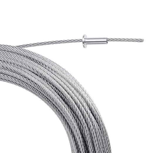 BLIKA 80 Pack Stainless Steel Protector Sleeves - Image 5