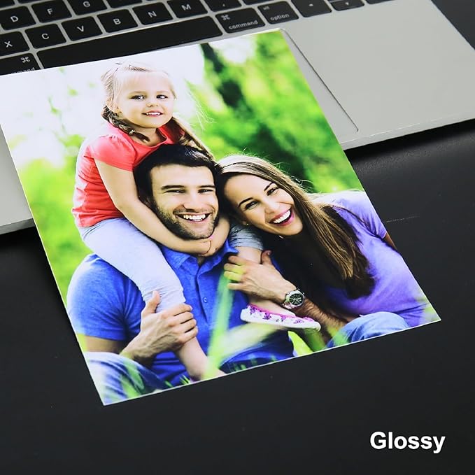 Koala Ultra Premium Photo Paper 8 x 10 In Glossy Photo Printer Paper - Image 2
