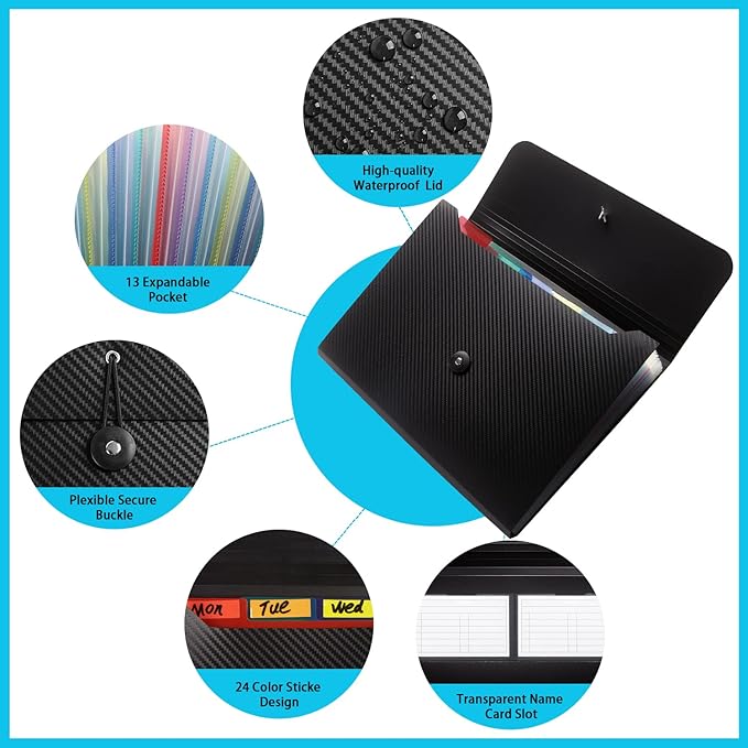 Expanding File Folder - Image 4