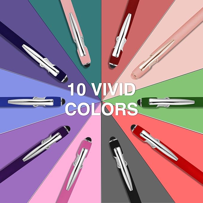 CRME Bulk Custom Pens Personalized Customized Engraved Writing Pen - Image 6