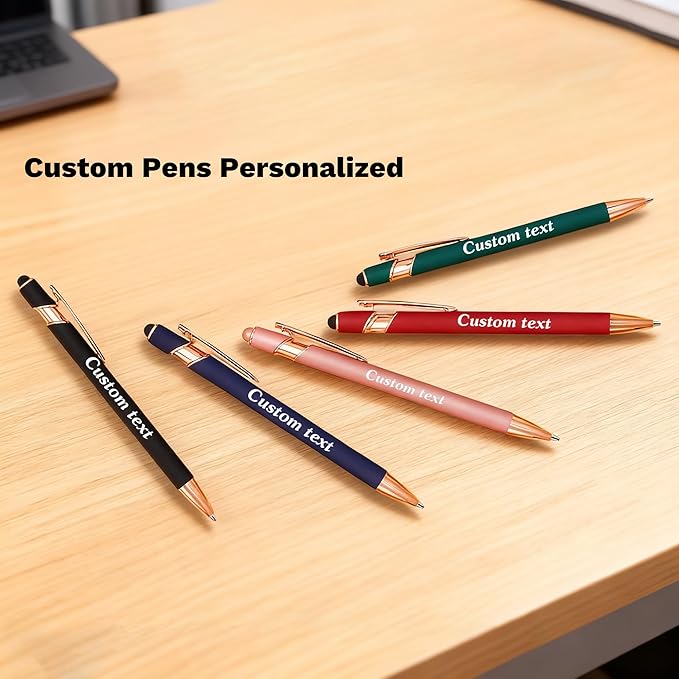CRME Custom Pens Personalized Pen - Image 7