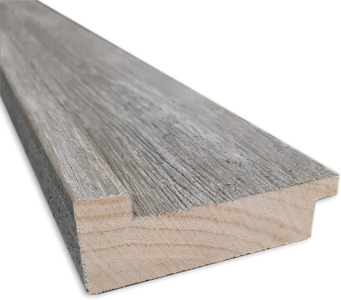 Amanti Art Grey Framed Magnetic Board 25x37 Large Vision Board - Image 2