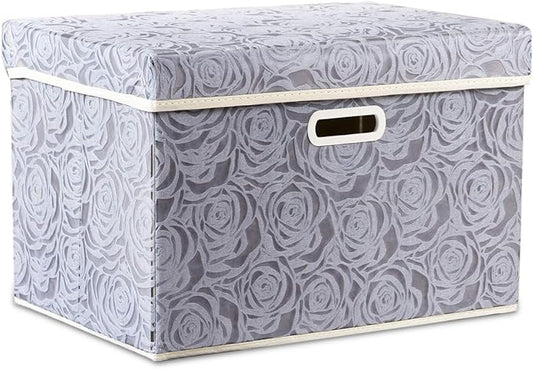 PRANDOM Larger Collapsible Storage Box by Prandom