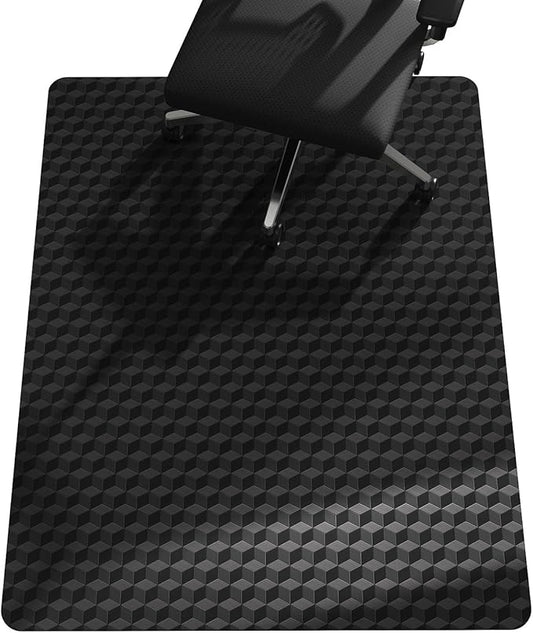 SALLOUS Chair Mat for Carpet 36" x 48" by SALLOUS