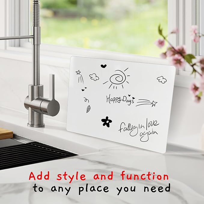 Board Geeks Mini Dry Erase Board - Image 6