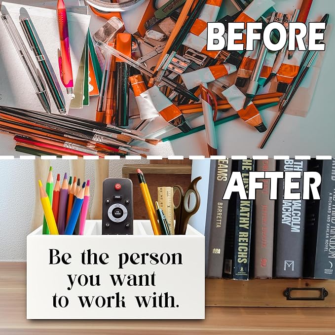 XPH Be the Person You Want to Work - Image 6